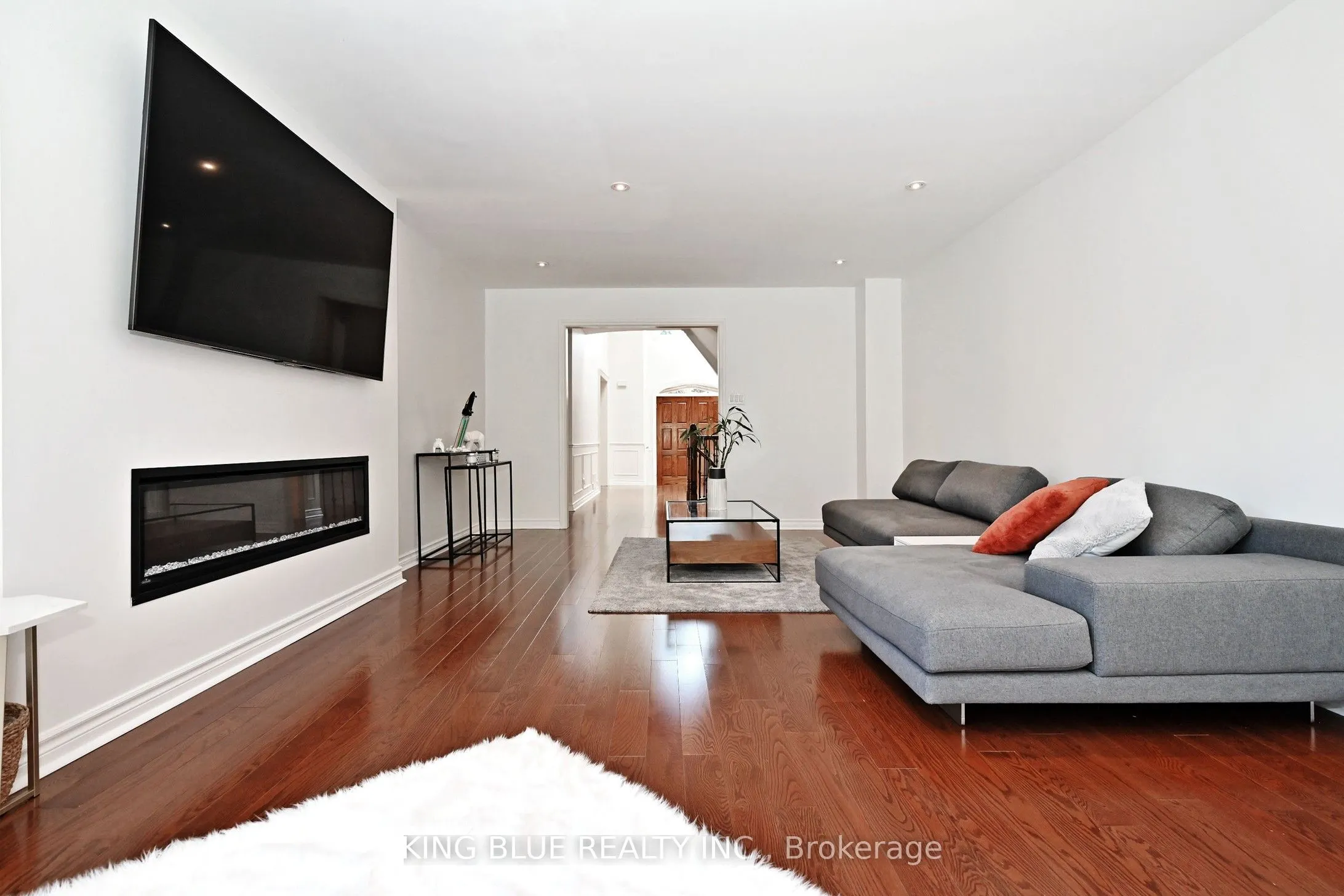 22 Ardwold Gate