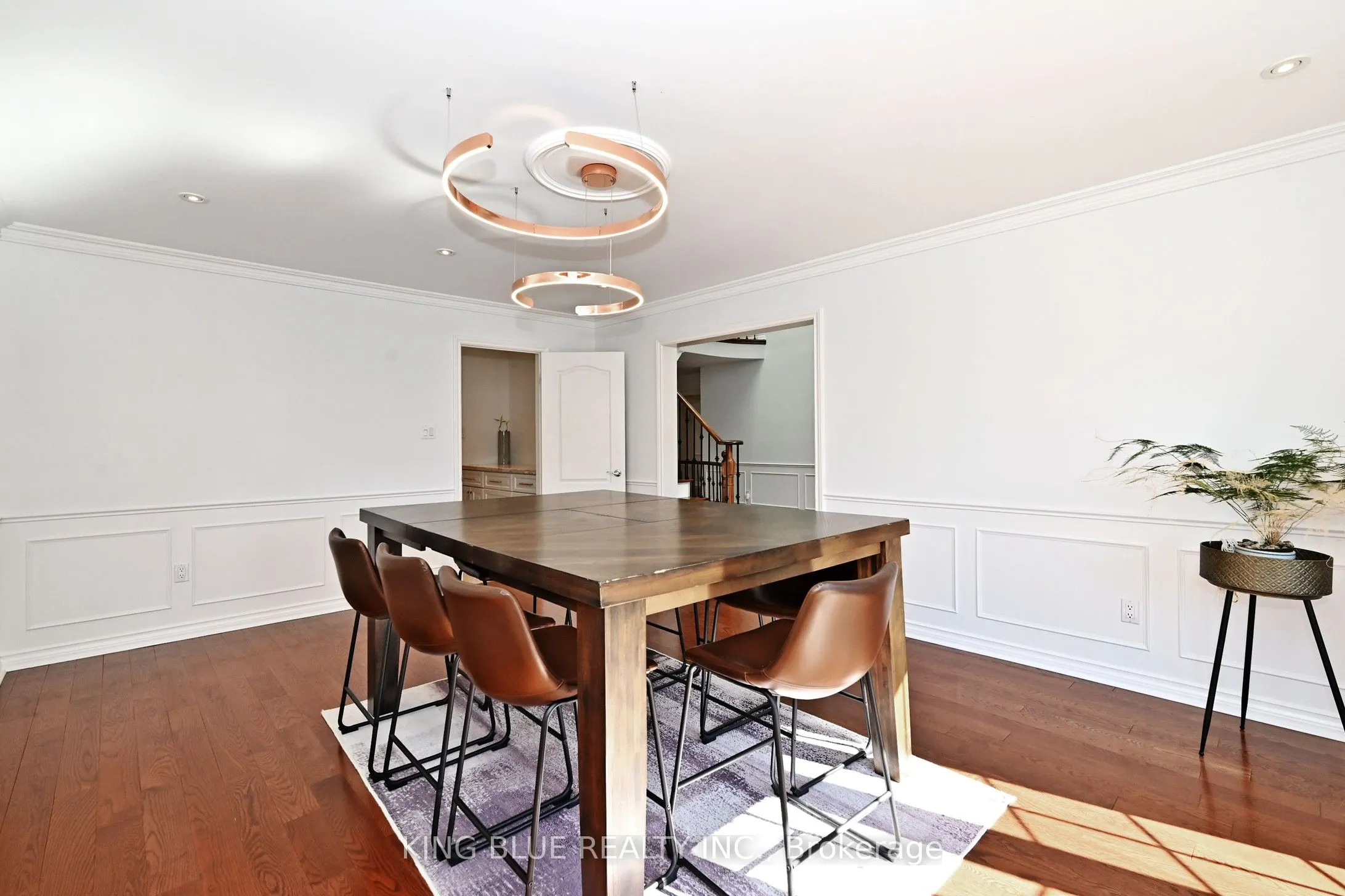 22 Ardwold Gate