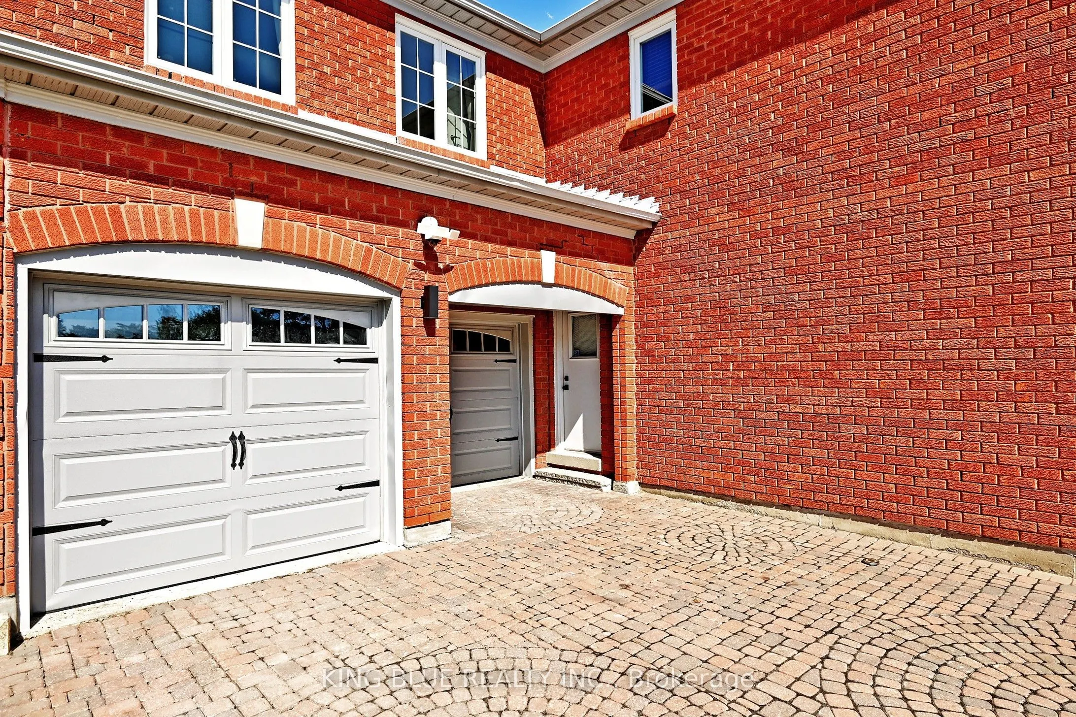 22 Ardwold Gate