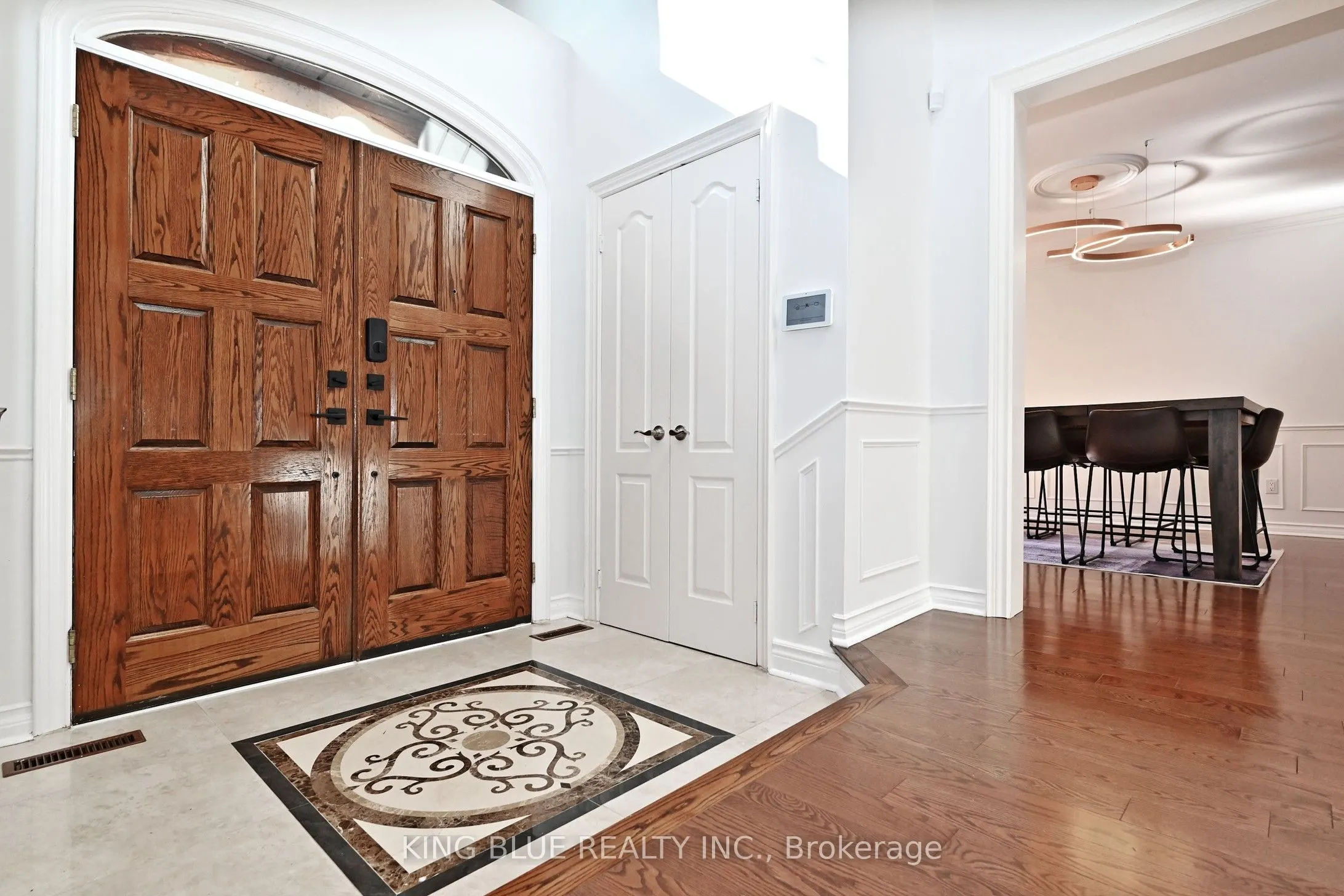 22 Ardwold Gate