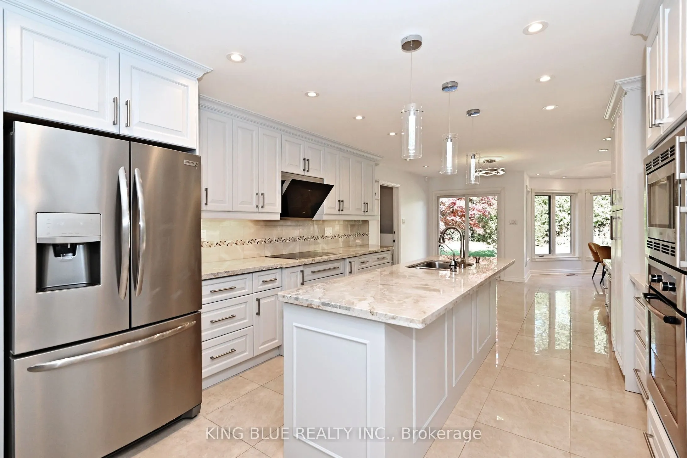 22 Ardwold Gate
