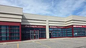 28 Crown Steel Drive, #3/4