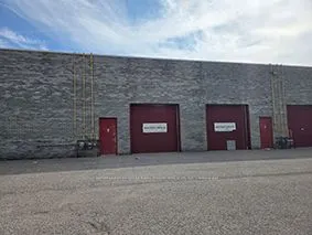 28 Crown Steel Drive, #3/4