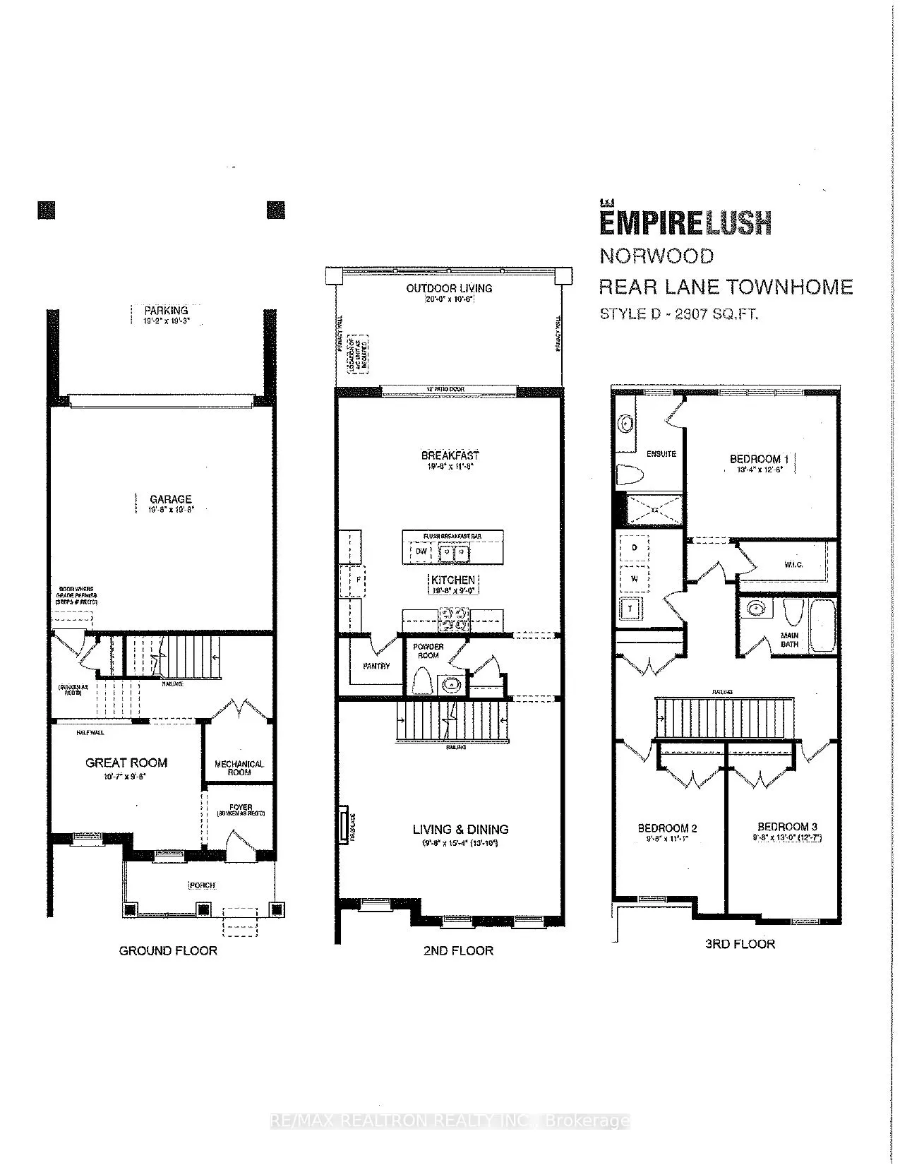 12 Isabella Peach Drive