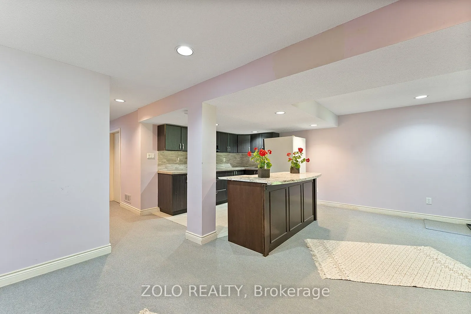 27 Abraham Avenue N, #Basement W/O
