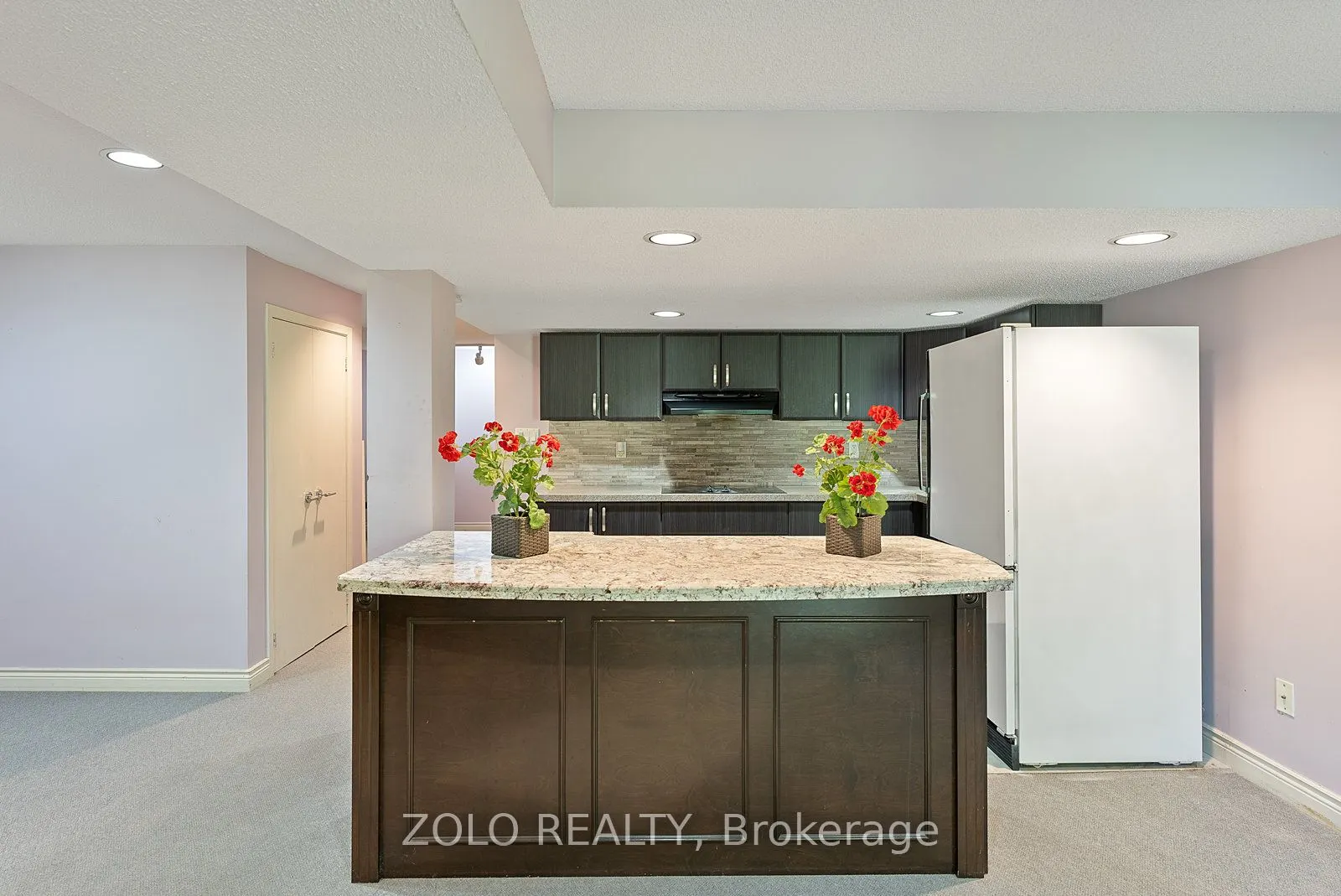 27 Abraham Avenue N, #Basement W/O