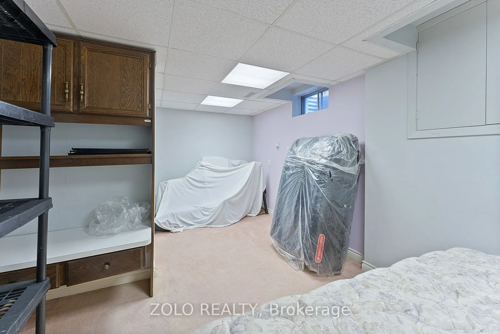 27 Abraham Avenue N, #Basement W/O