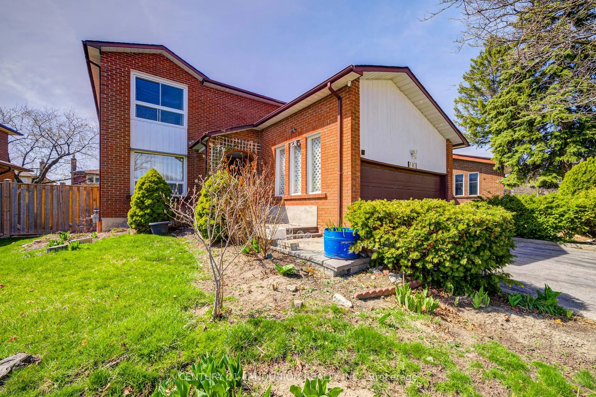 183 Willowbrook Road