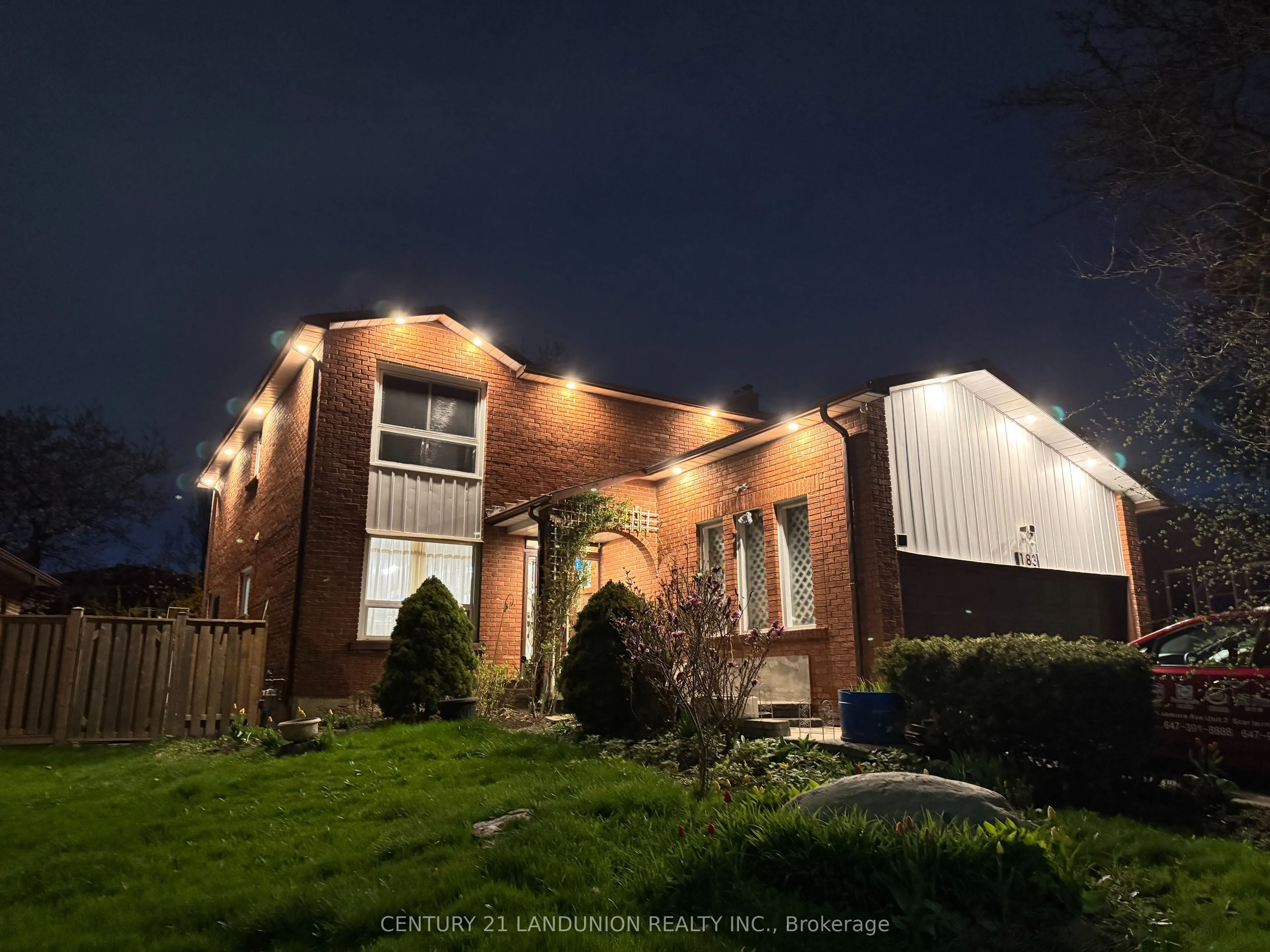183 Willowbrook Road