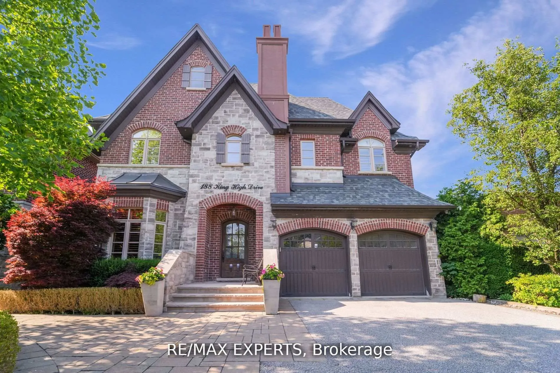 188 King High Drive
