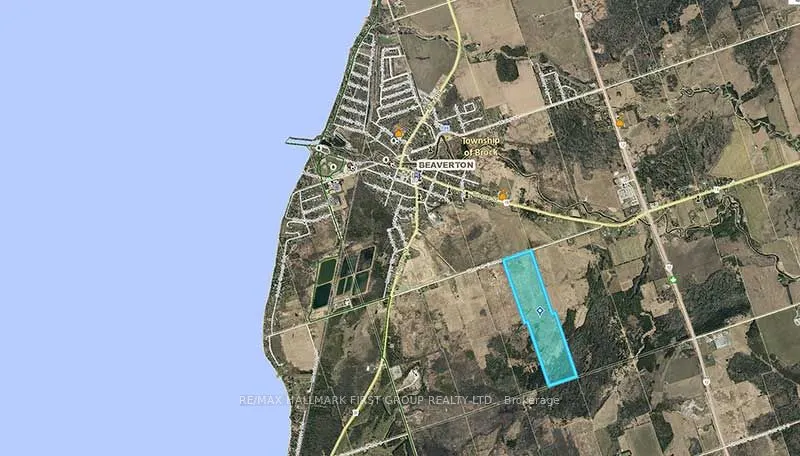 0 5 Concession Road
