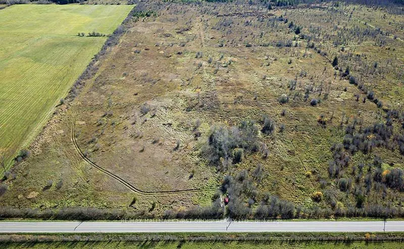 0 5 Concession Road