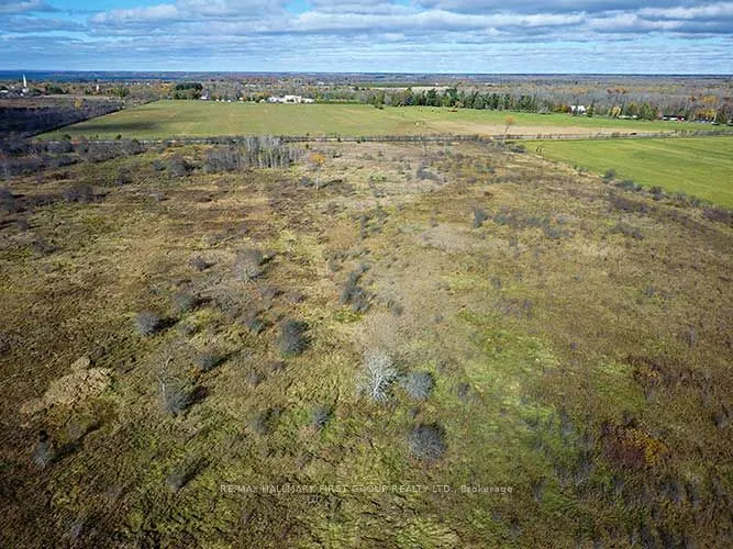 0 5 Concession Road