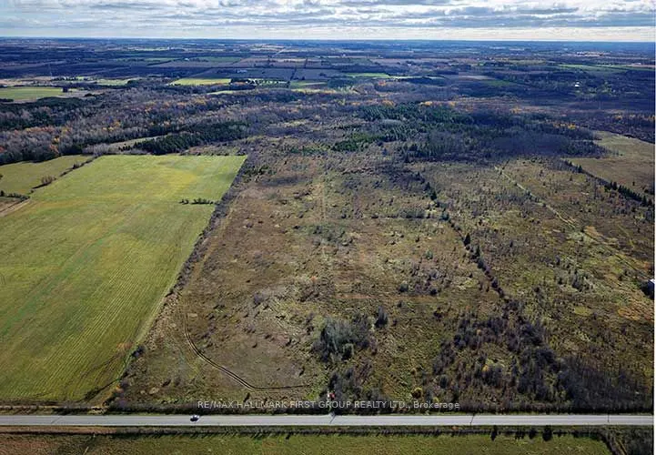 0 5 Concession Road