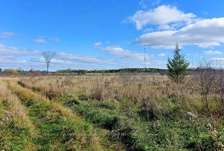 0 5 Concession Road