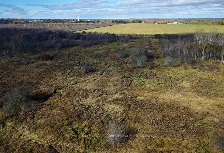 0 5 Concession Road