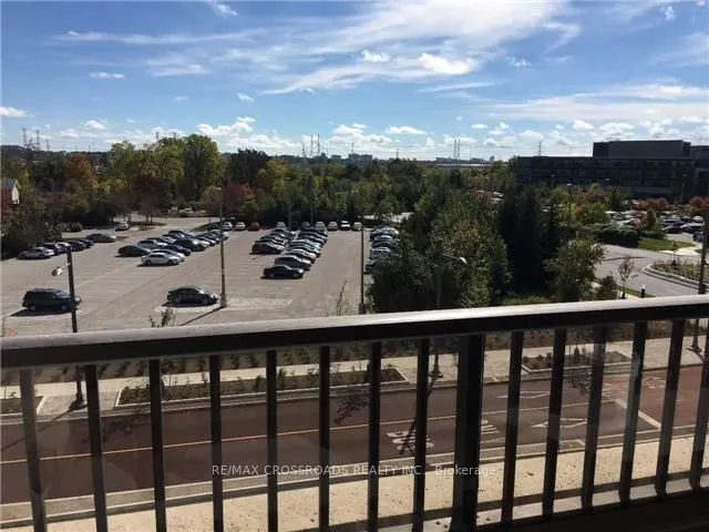 99 South Town Centre Boulevard, #508