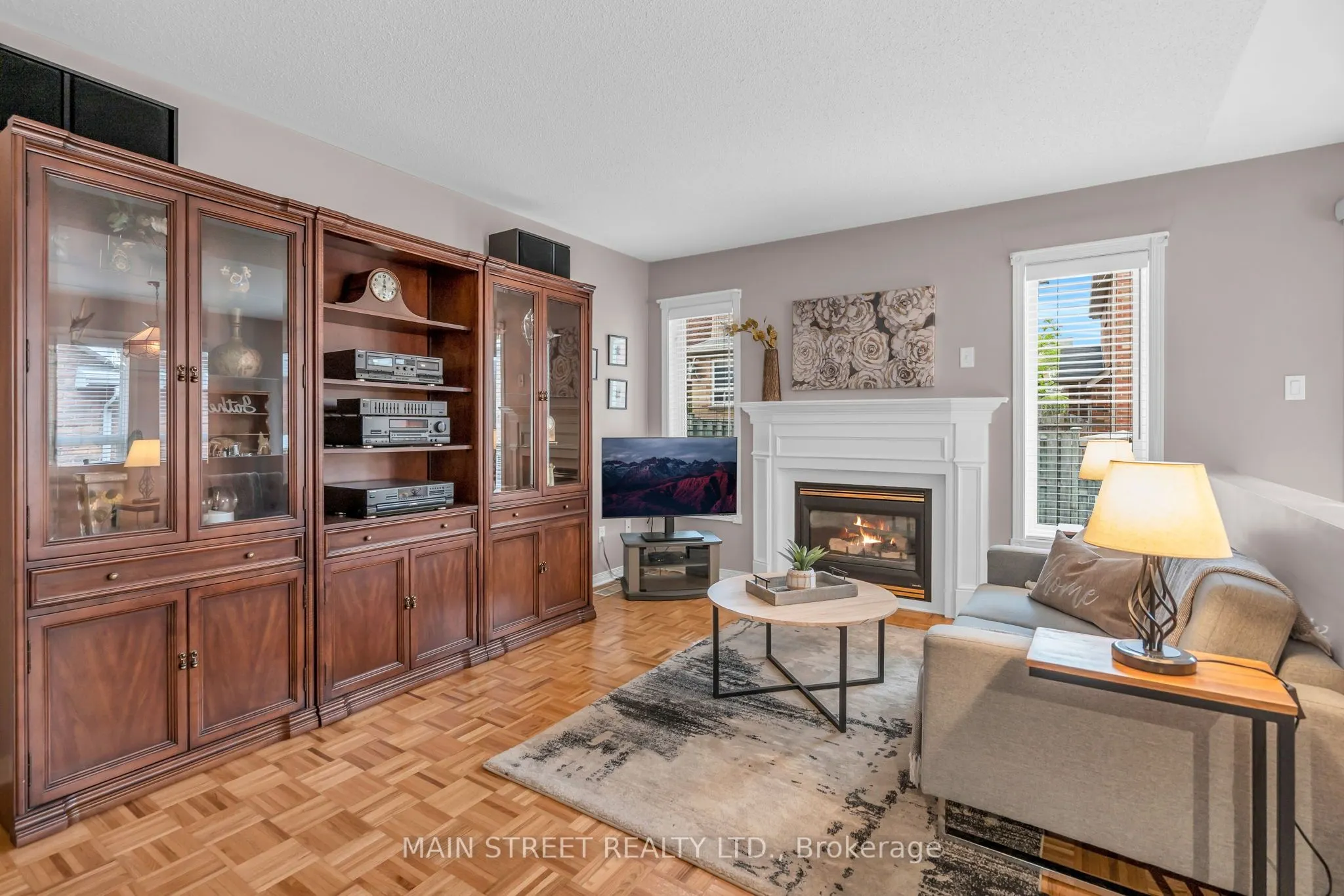 69 Brecken Drive