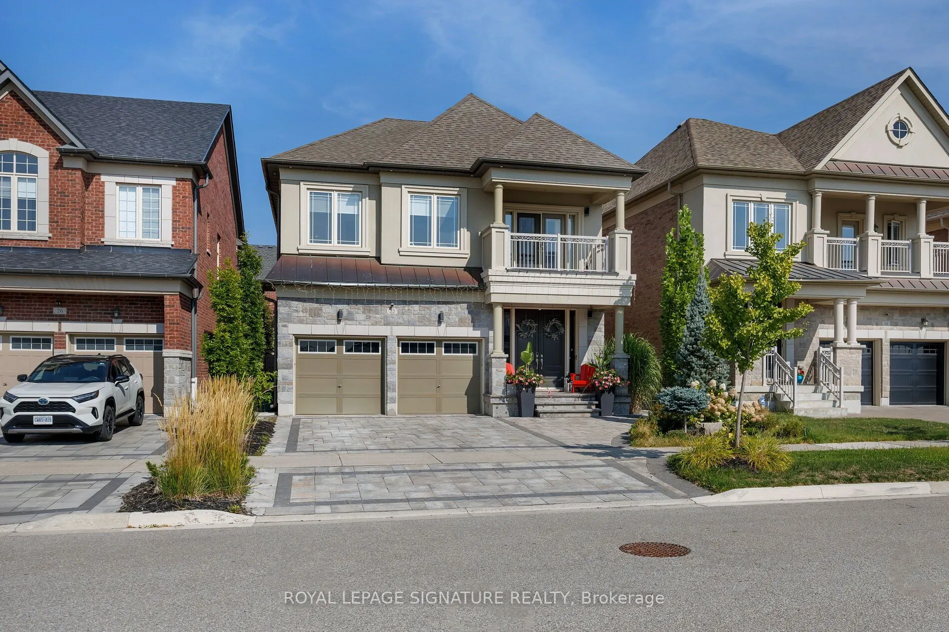 22 Condor Way