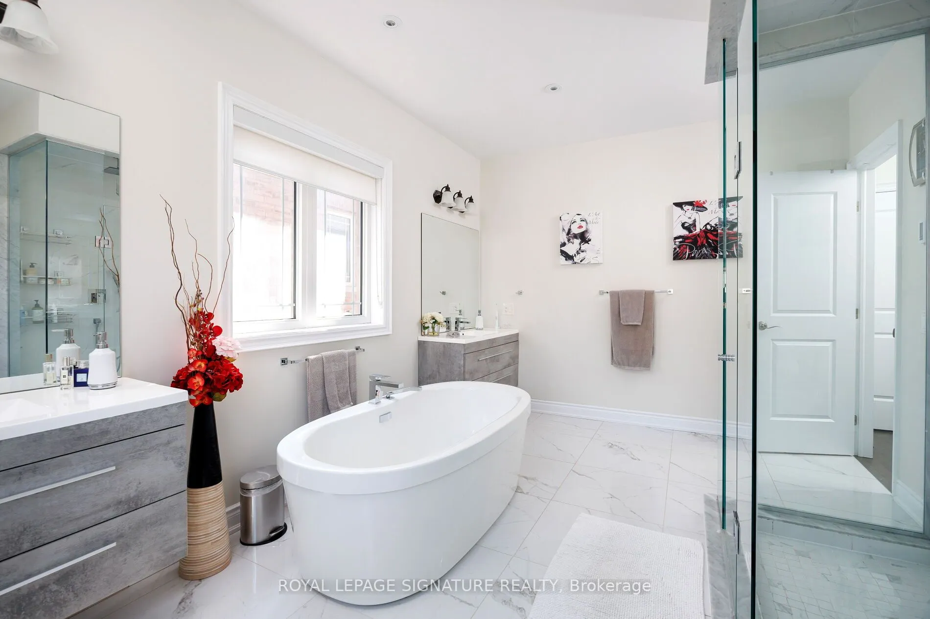 22 Condor Way