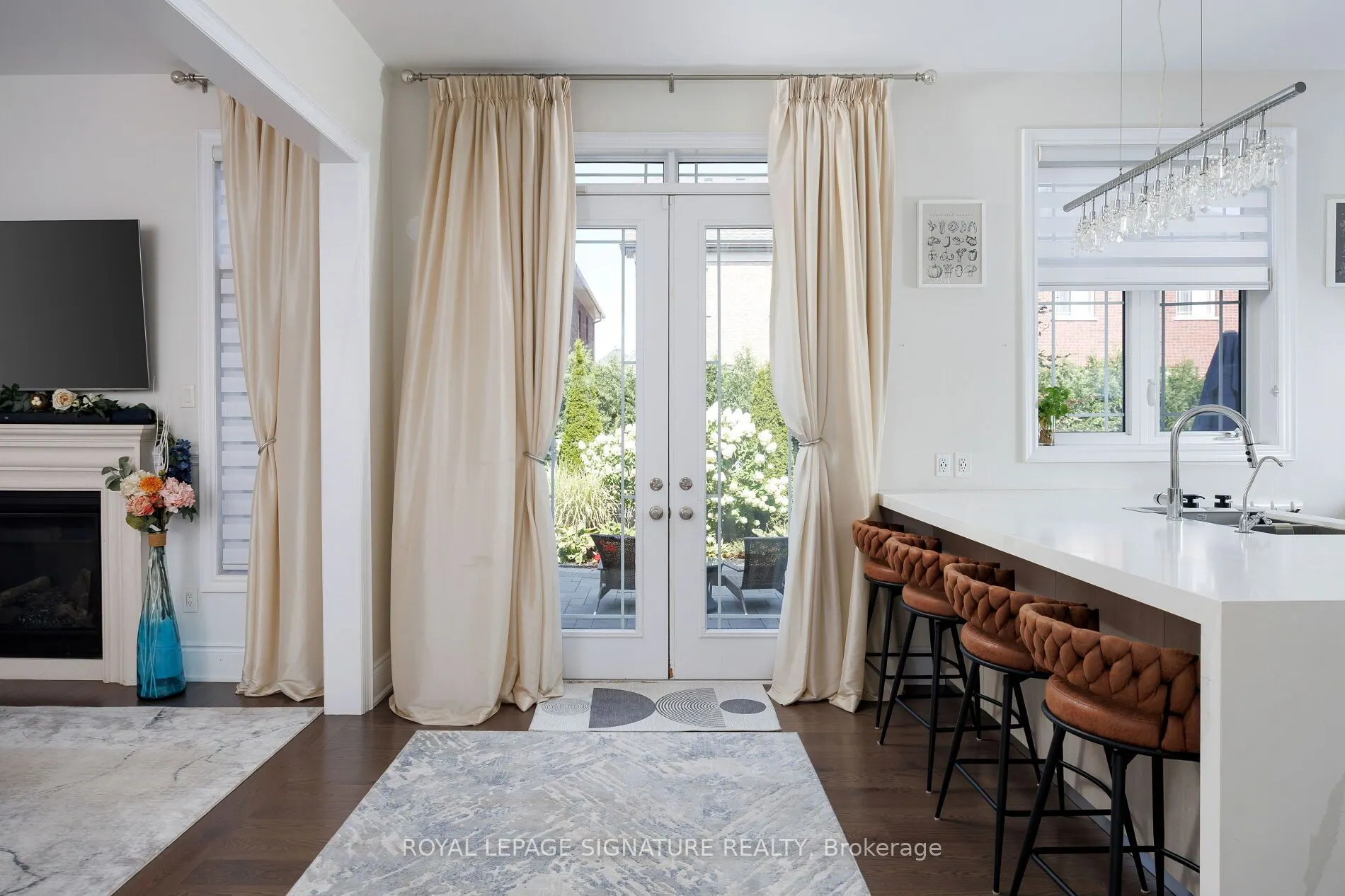 22 Condor Way