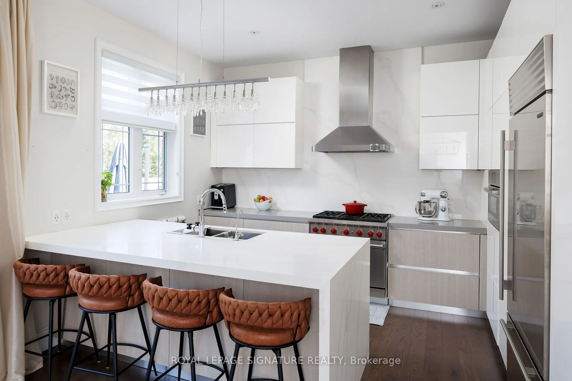 22 Condor Way