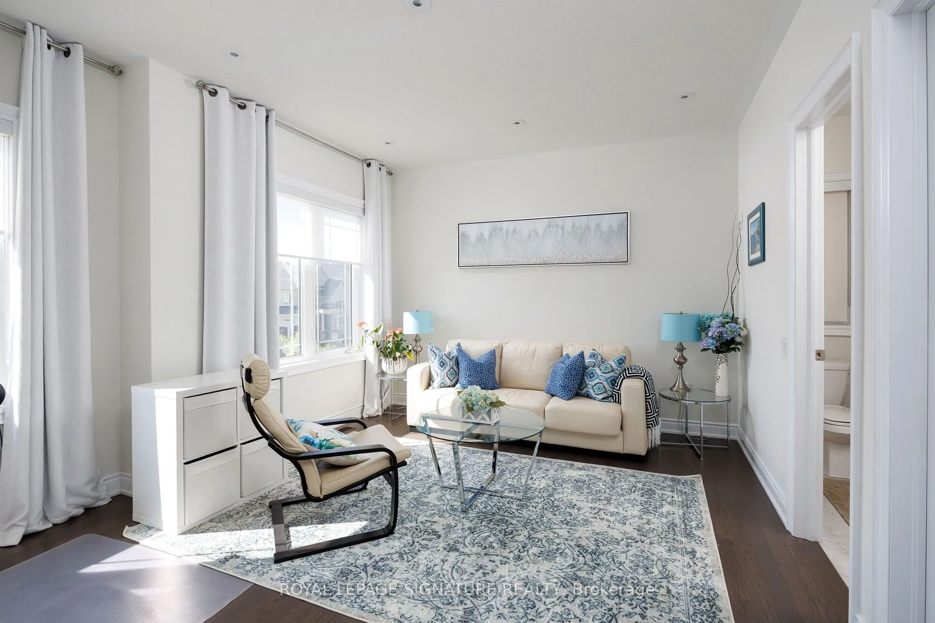 22 Condor Way