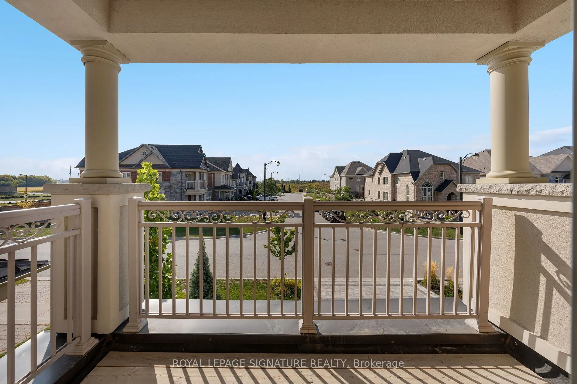 22 Condor Way