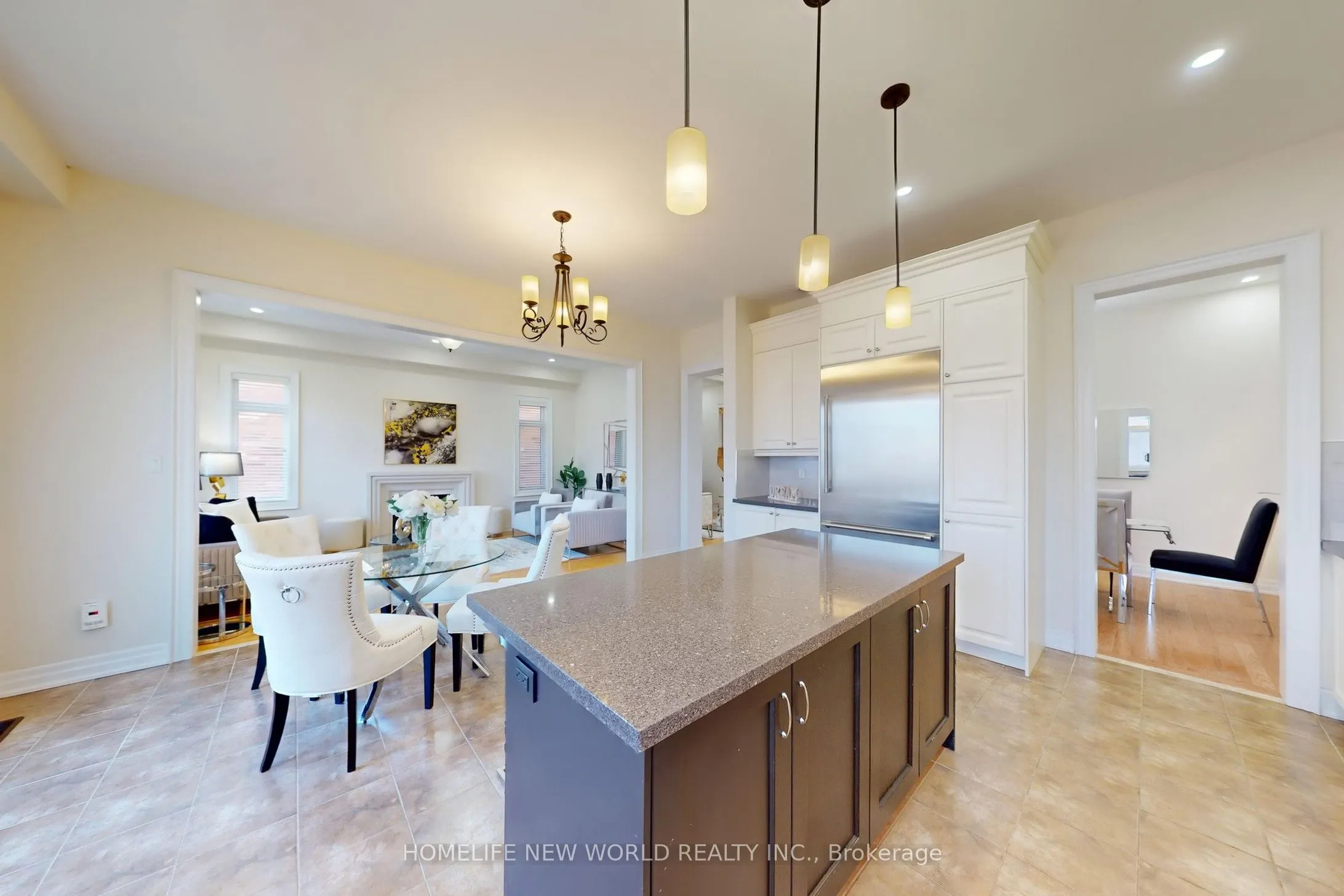 36 Strawbridge Farm Drive