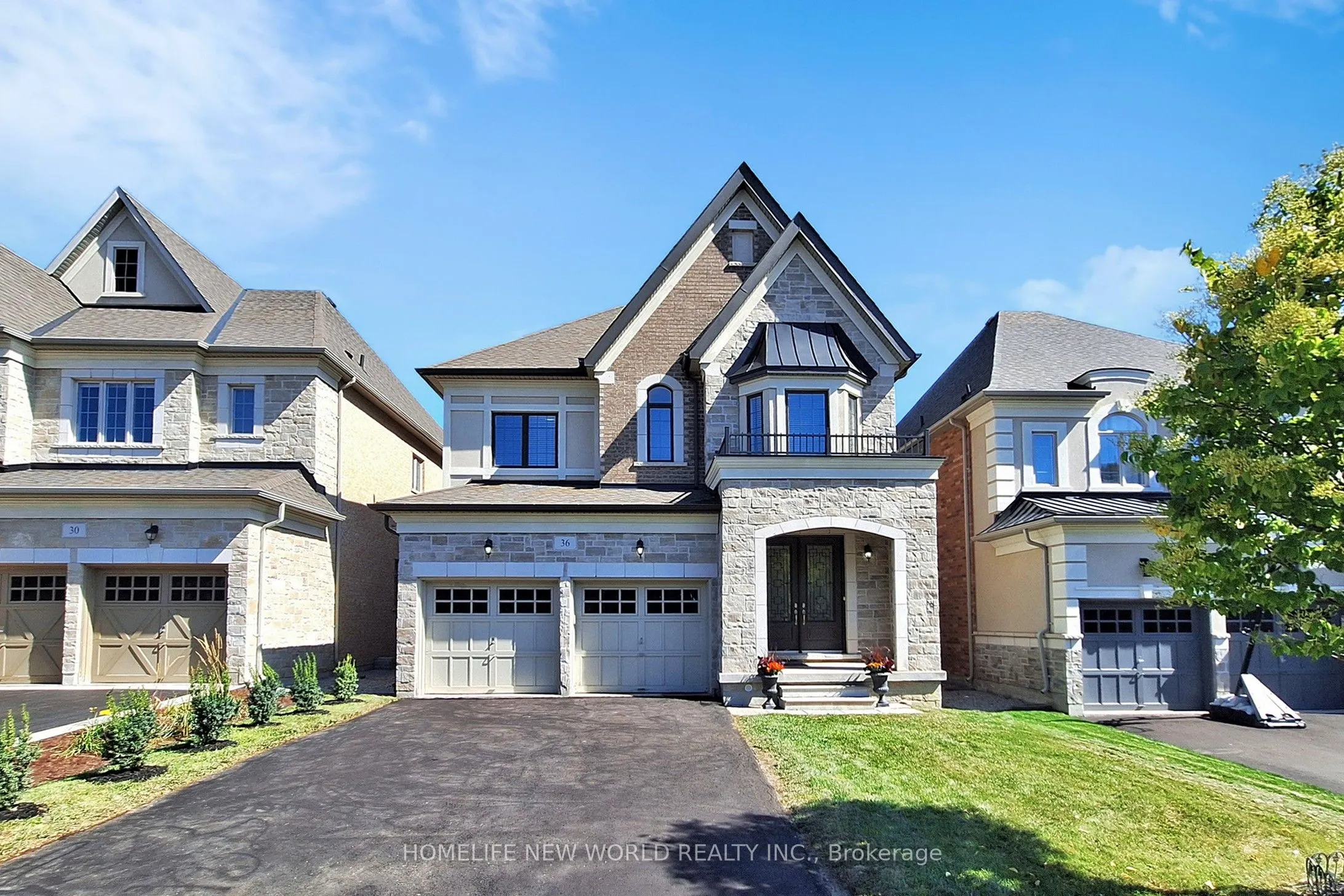 36 Strawbridge Farm Drive