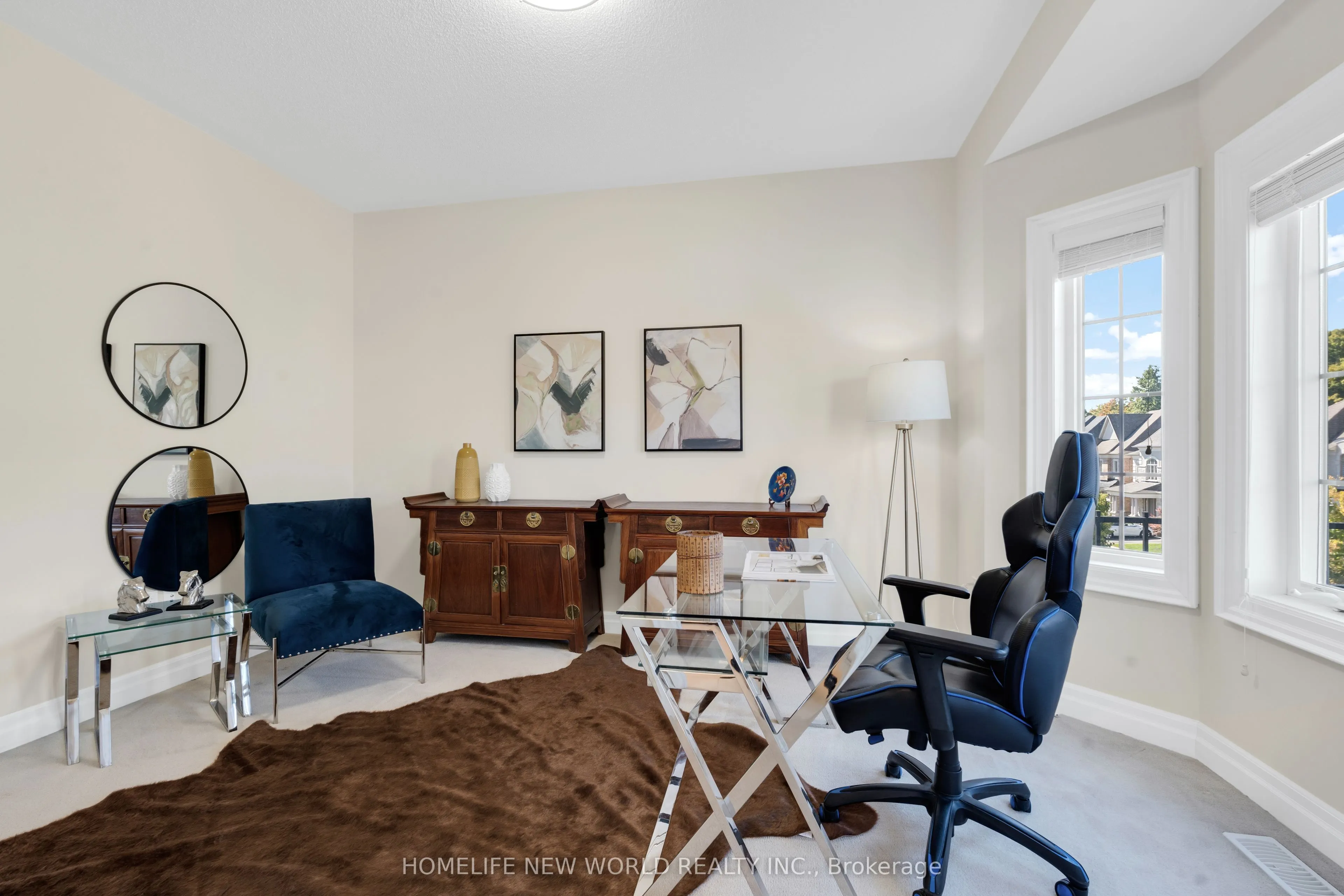 36 Strawbridge Farm Drive