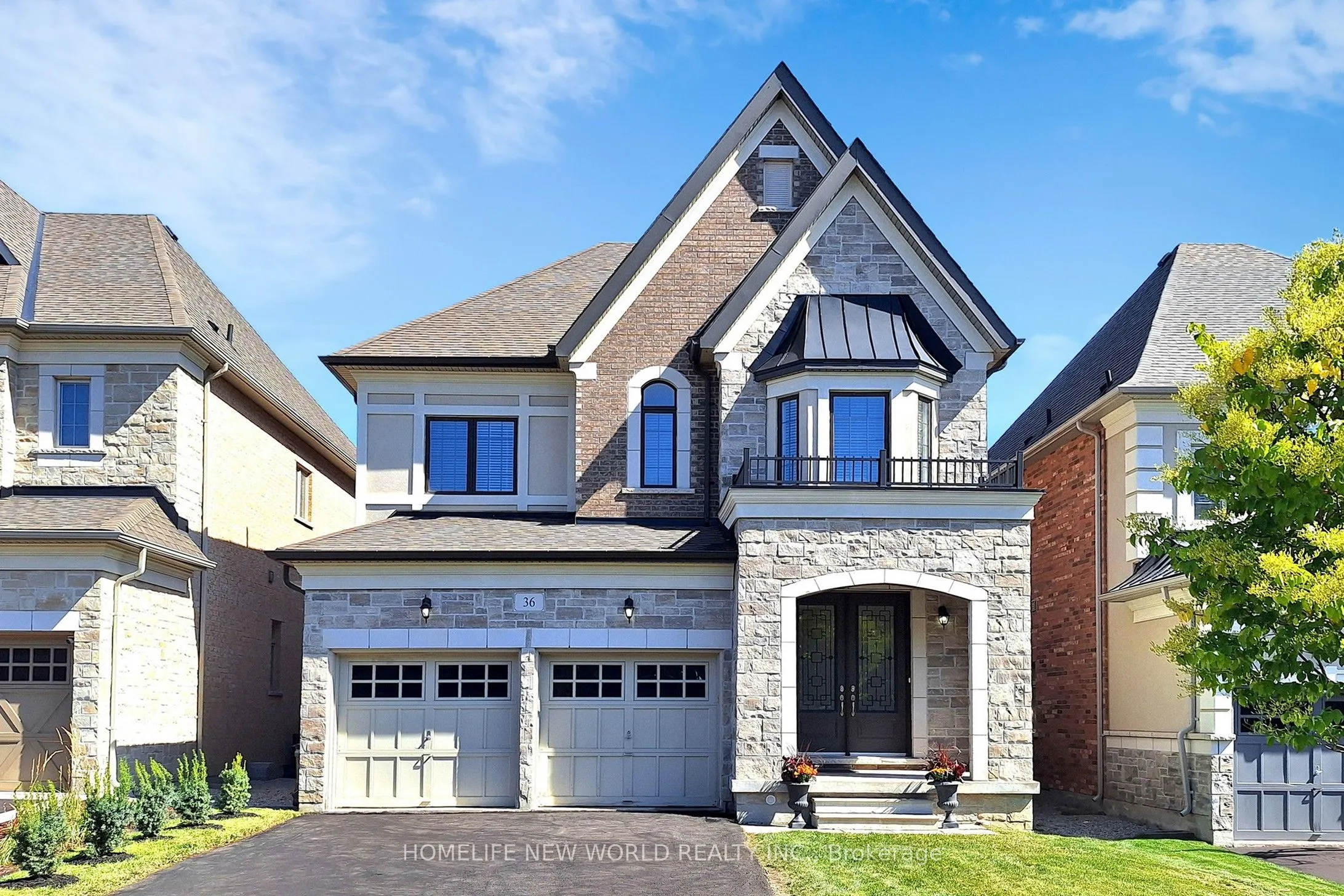 36 Strawbridge Farm Drive