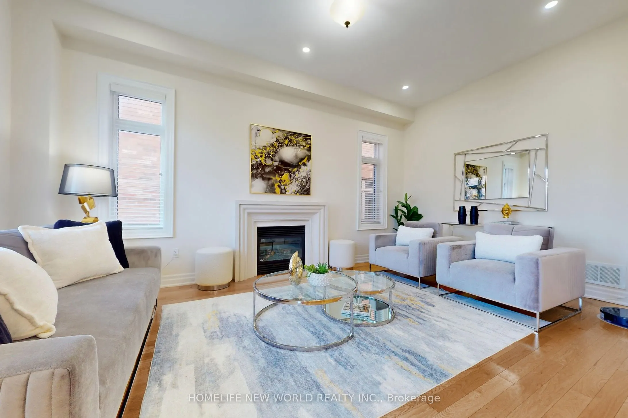 36 Strawbridge Farm Drive