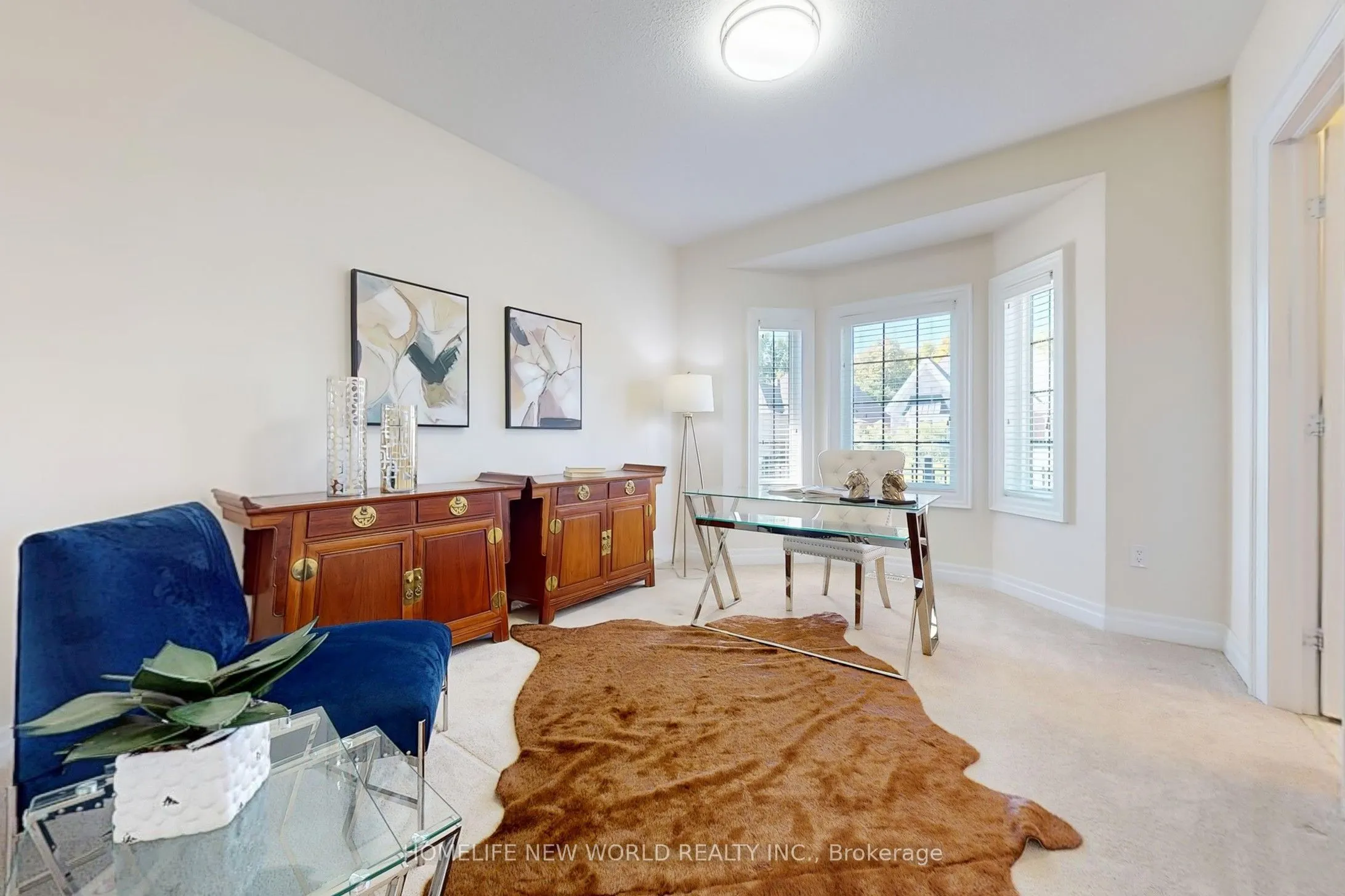 36 Strawbridge Farm Drive