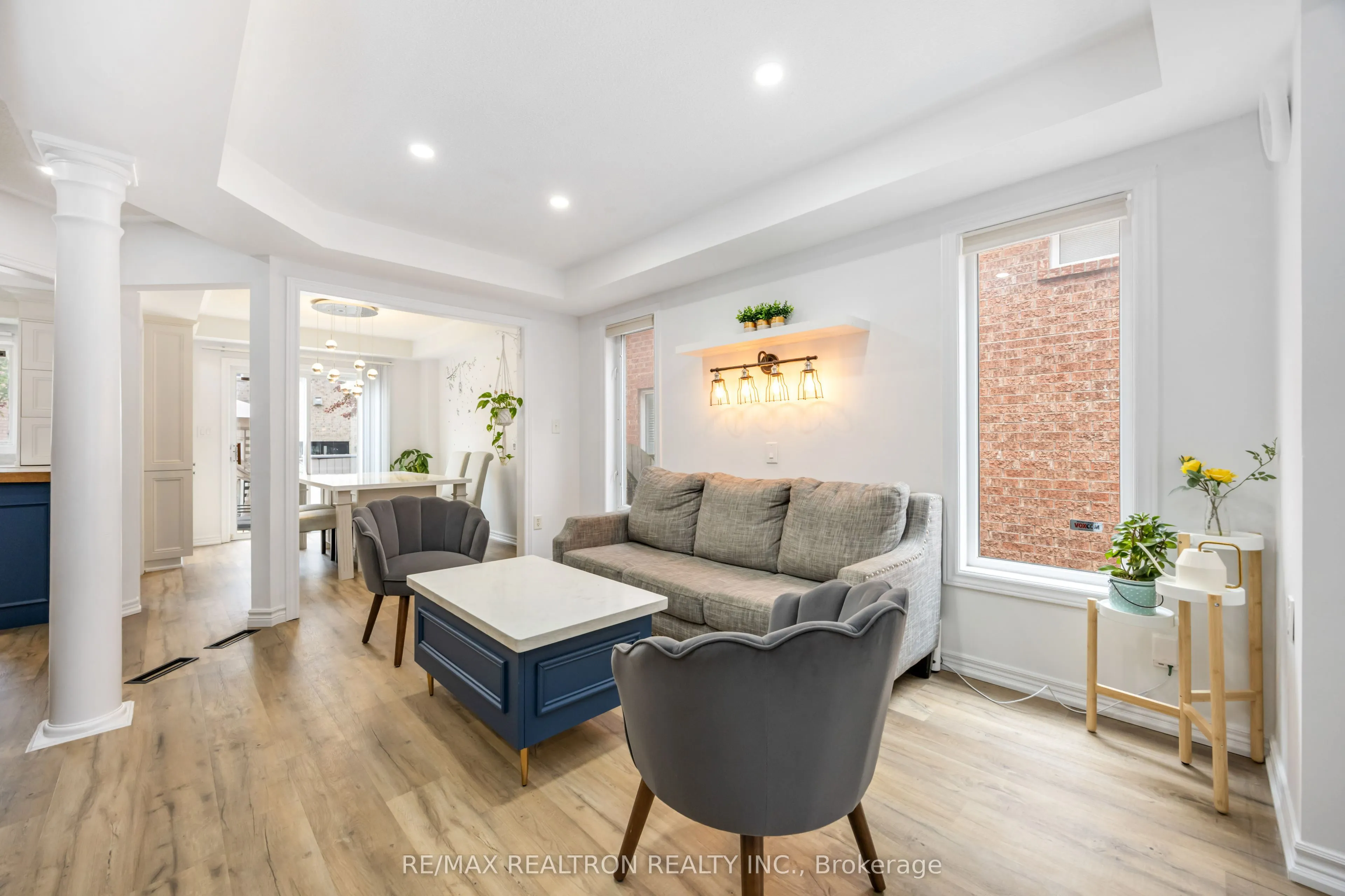 21 Hacienda Drive