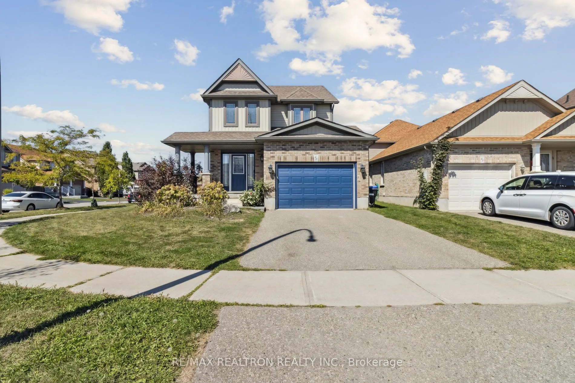 45 Irwin Crescent