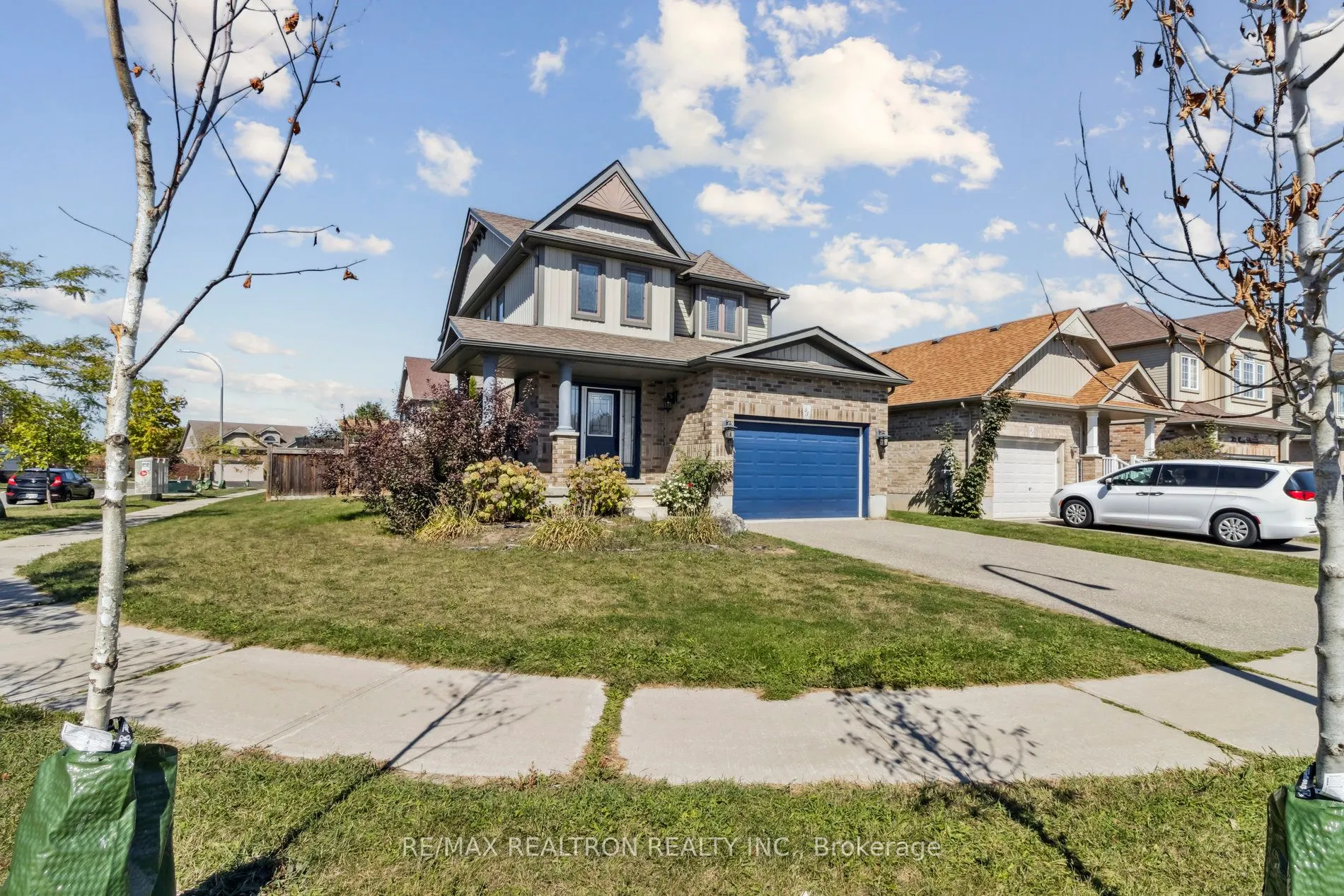 45 Irwin Crescent