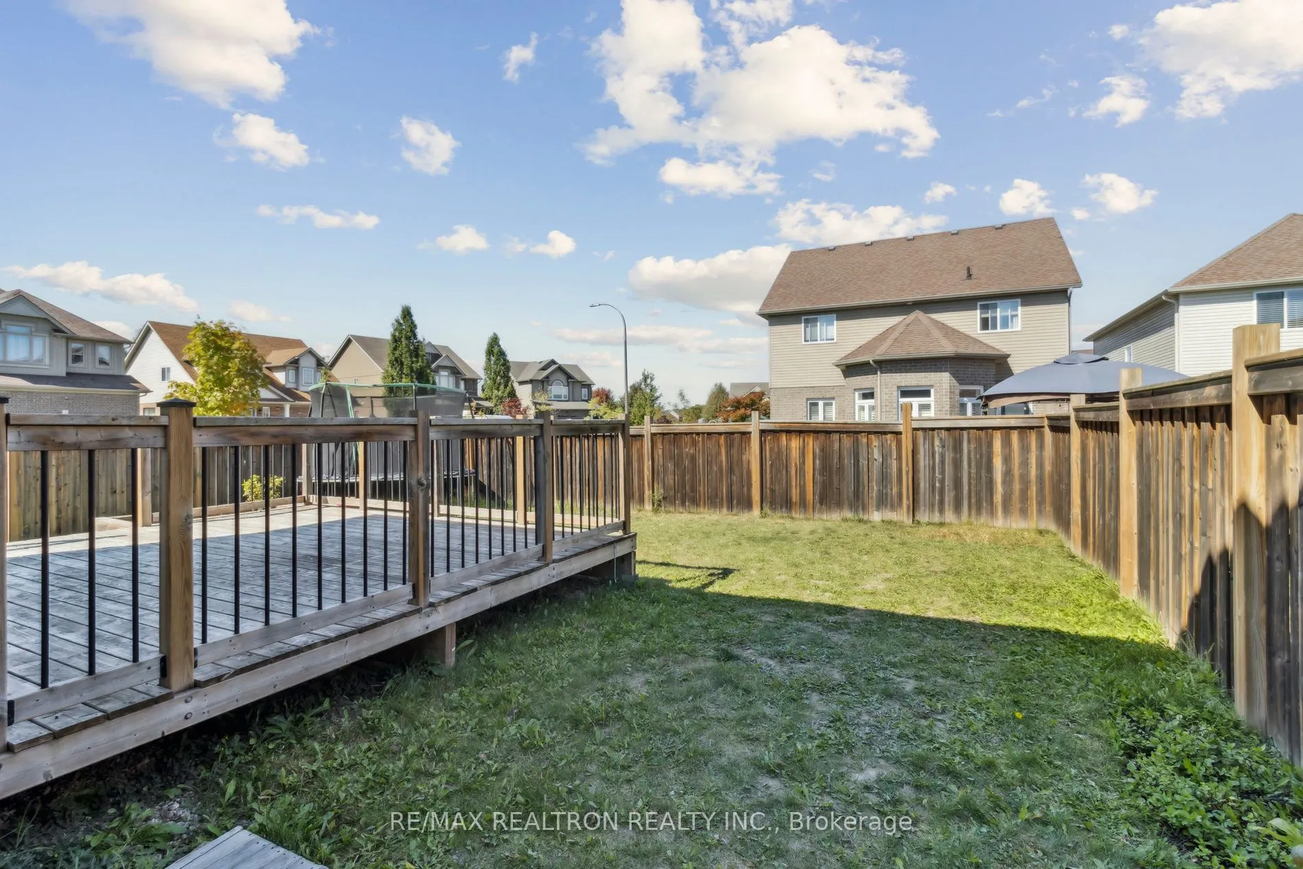 45 Irwin Crescent