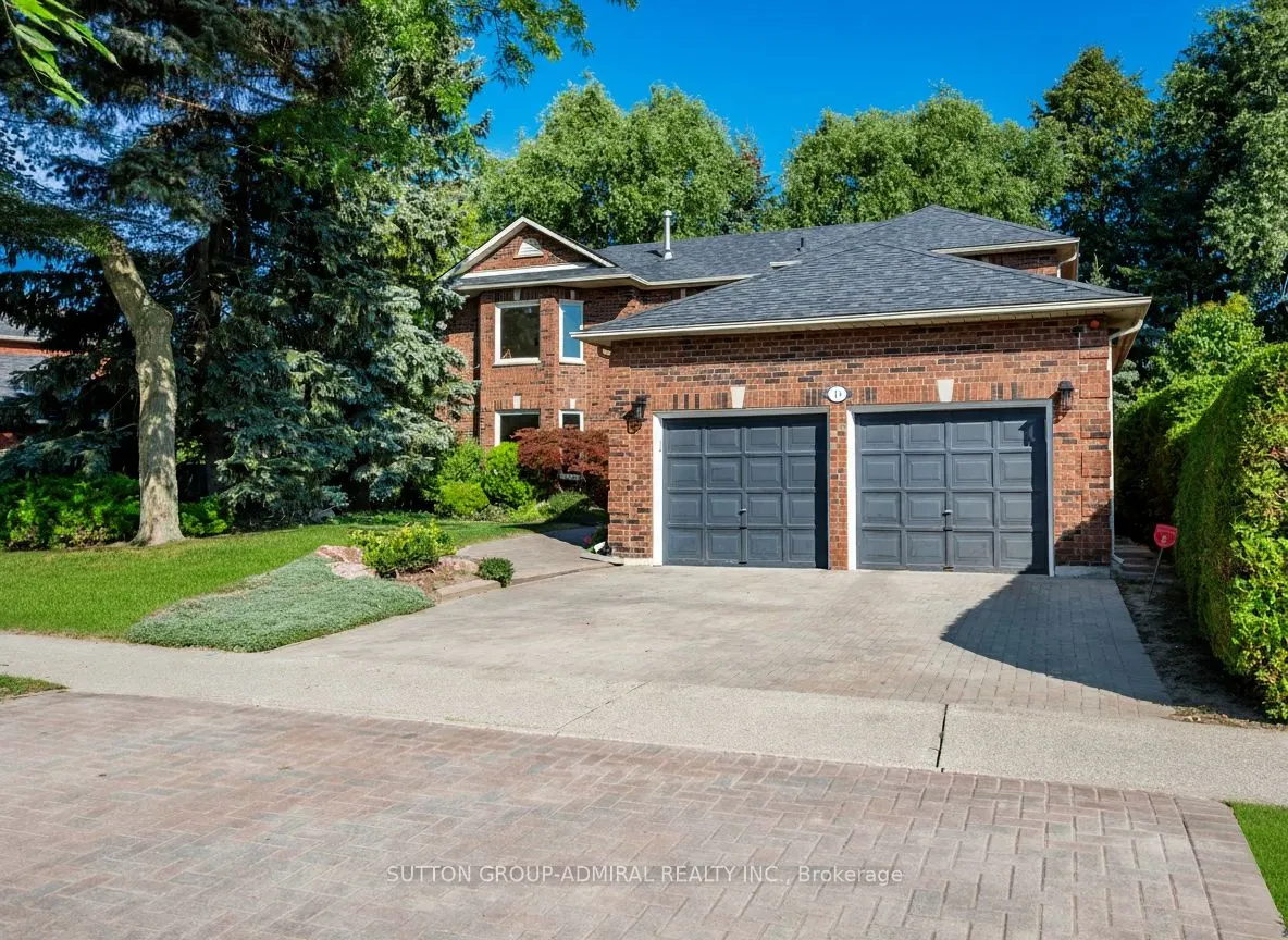 14 Harmony Hill Crescent