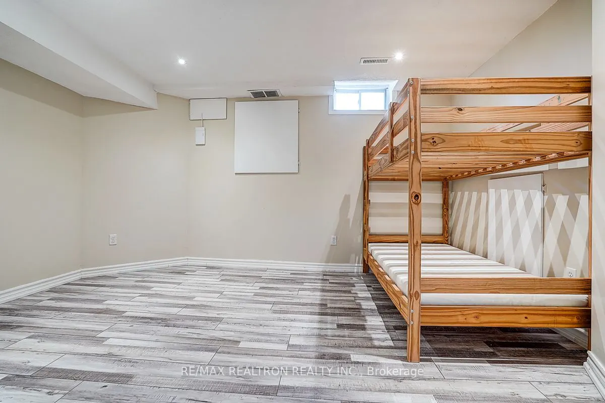22 Alfred Paterson Drive, #Basement