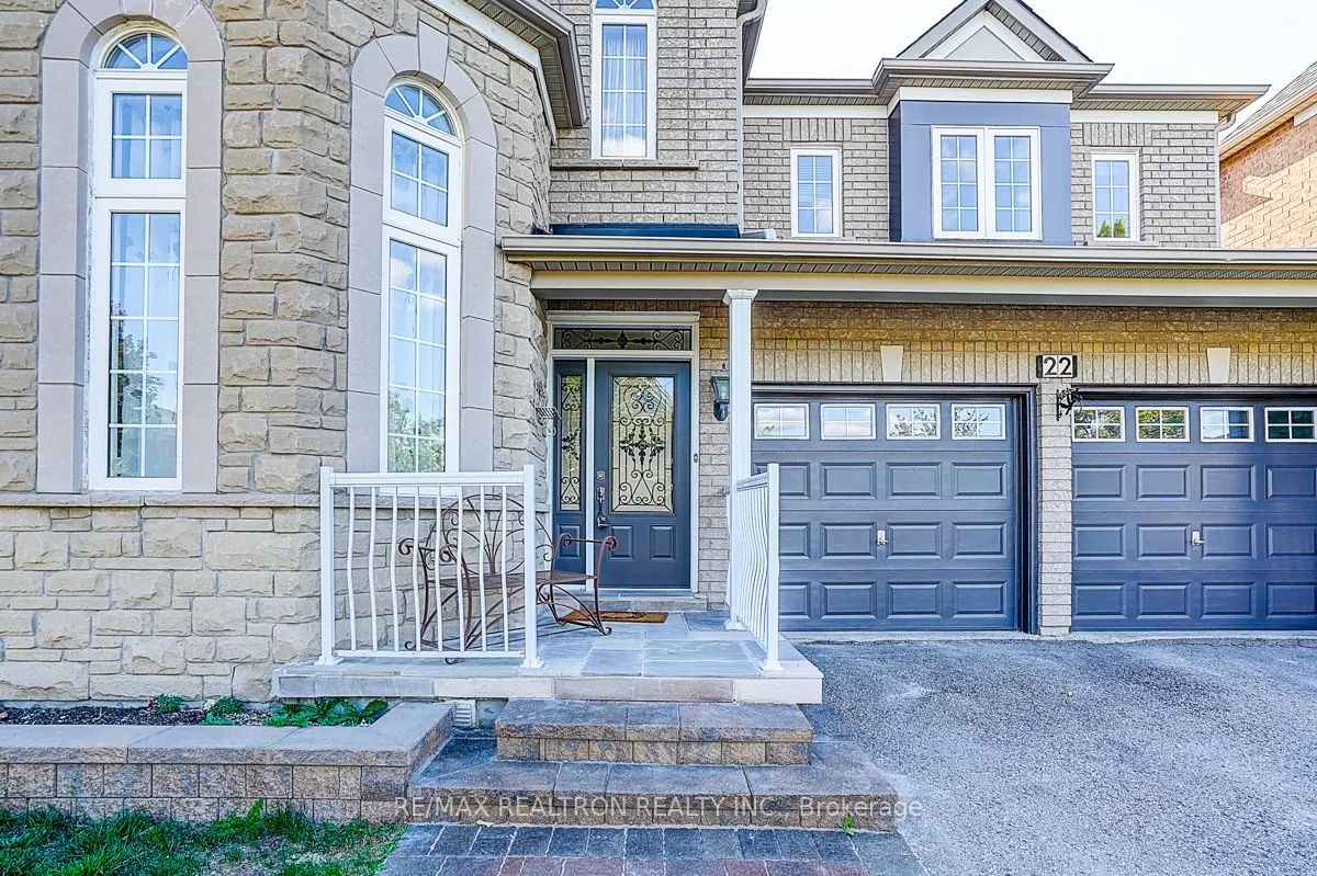 22 Alfred Paterson Drive, #Basement