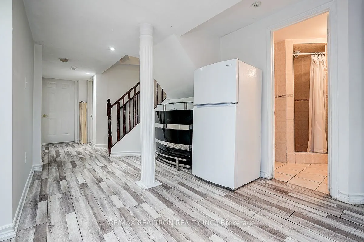 22 Alfred Paterson Drive, #Basement