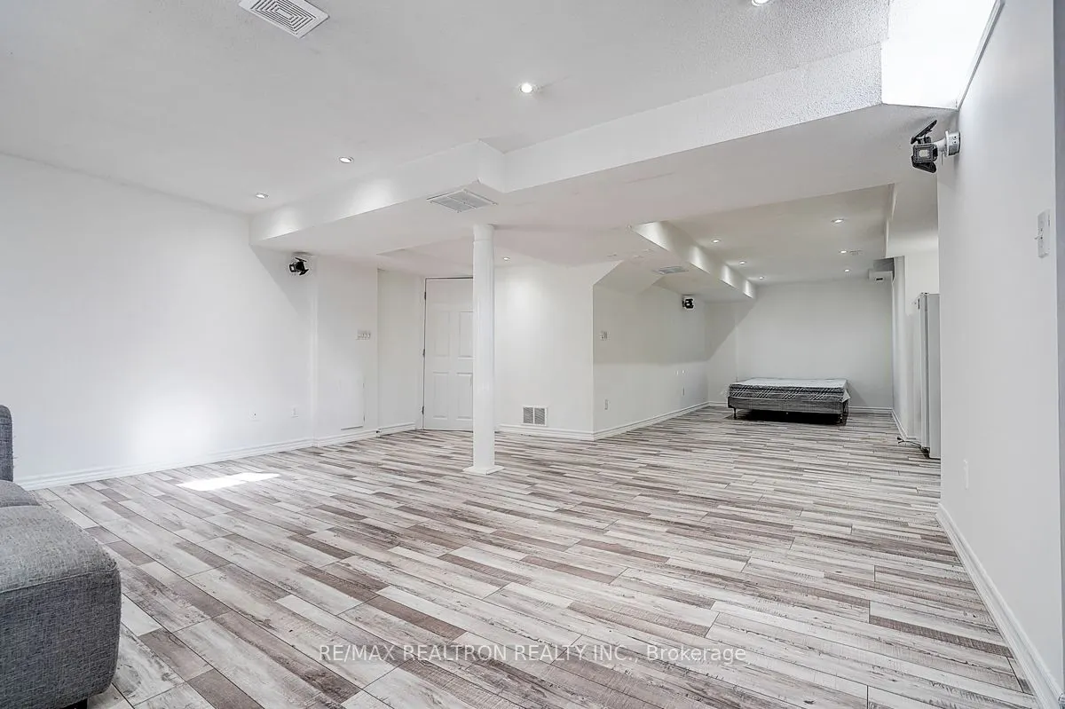 22 Alfred Paterson Drive, #Basement
