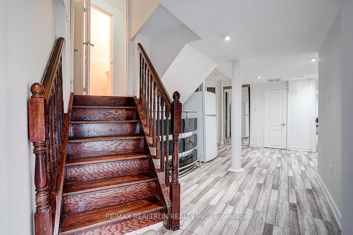 22 Alfred Paterson Drive, #Basement