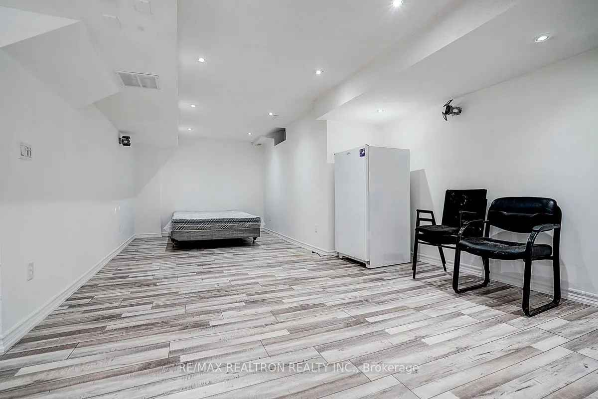 22 Alfred Paterson Drive, #Basement