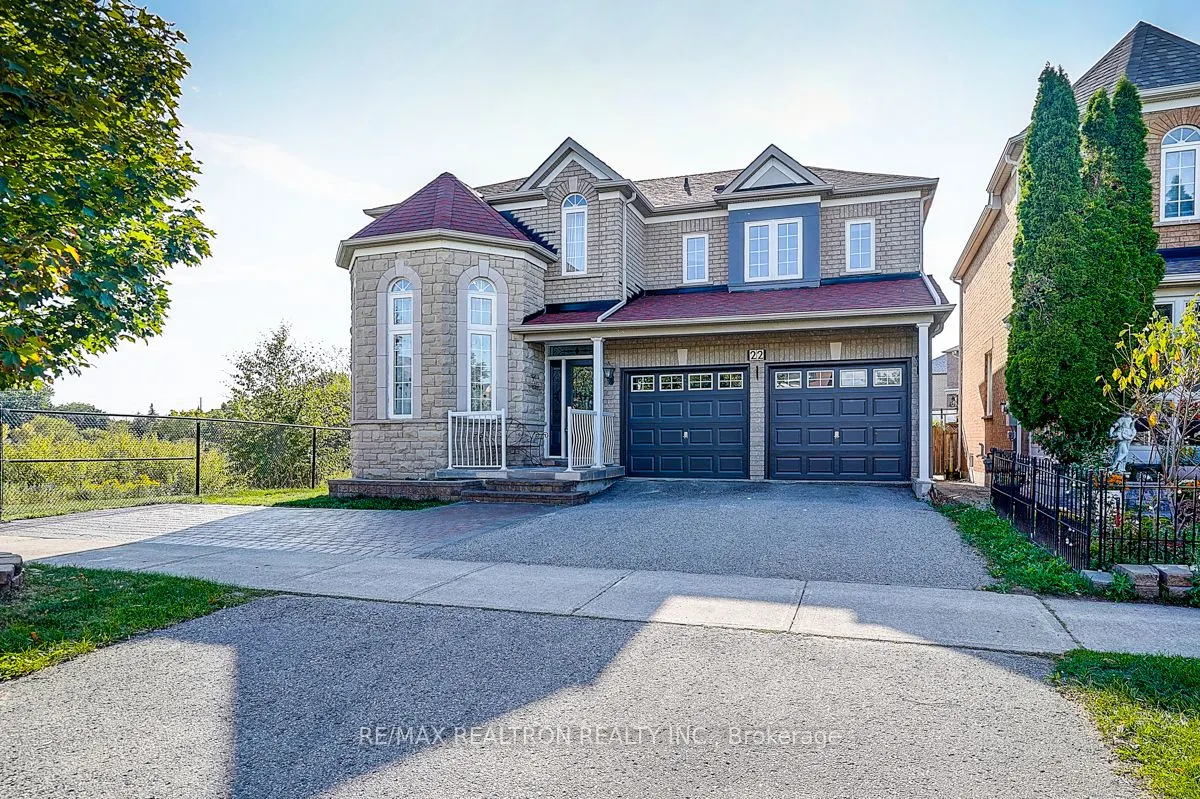 22 Alfred Paterson Drive, #Basement