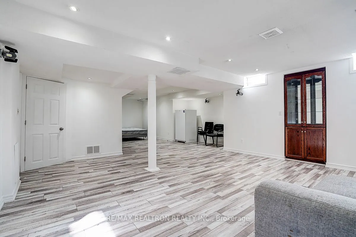 22 Alfred Paterson Drive, #Basement
