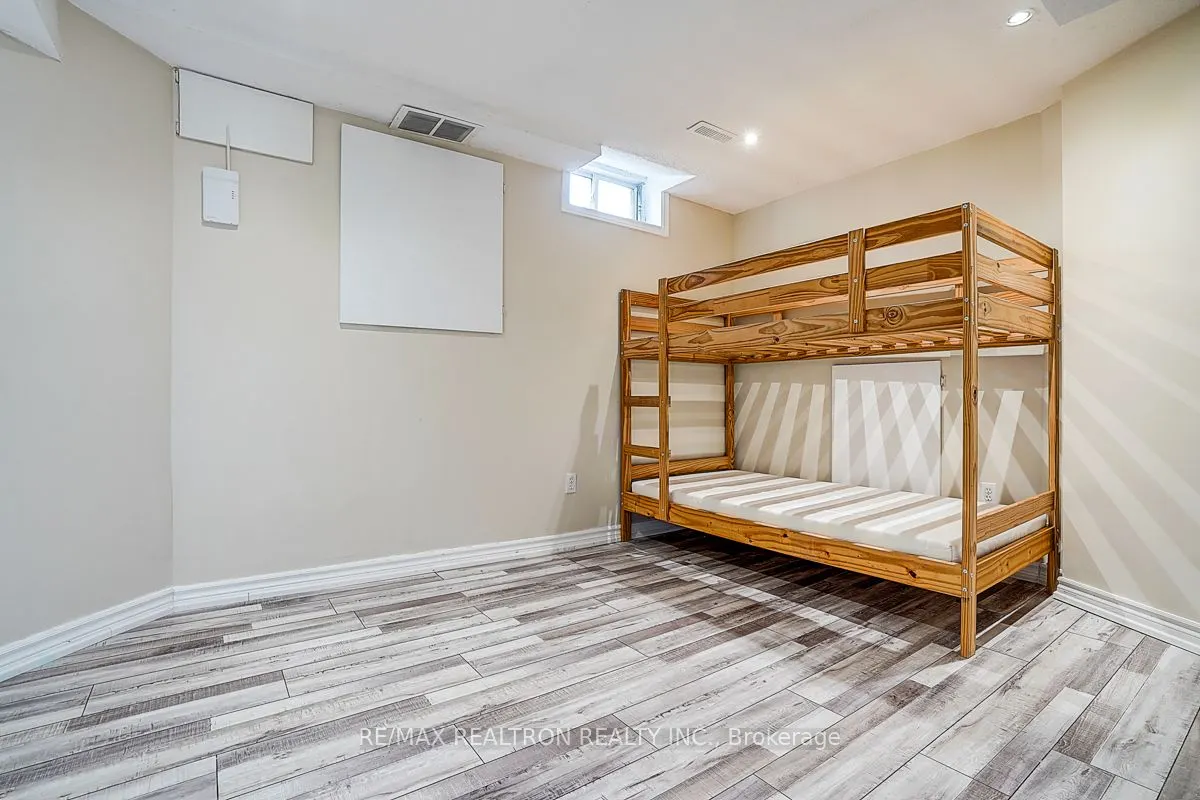 22 Alfred Paterson Drive, #Basement