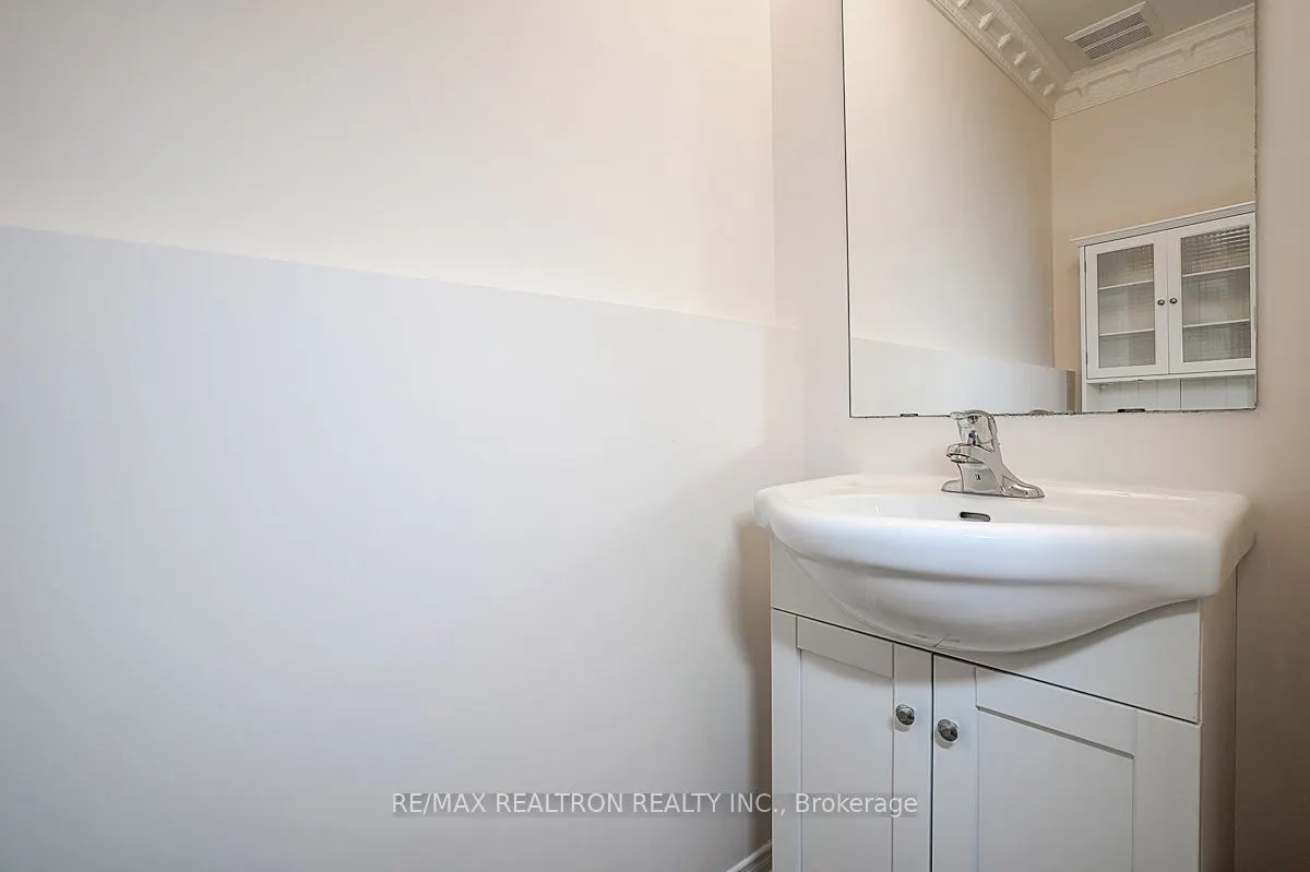 22 Alfred Paterson Drive, #Basement