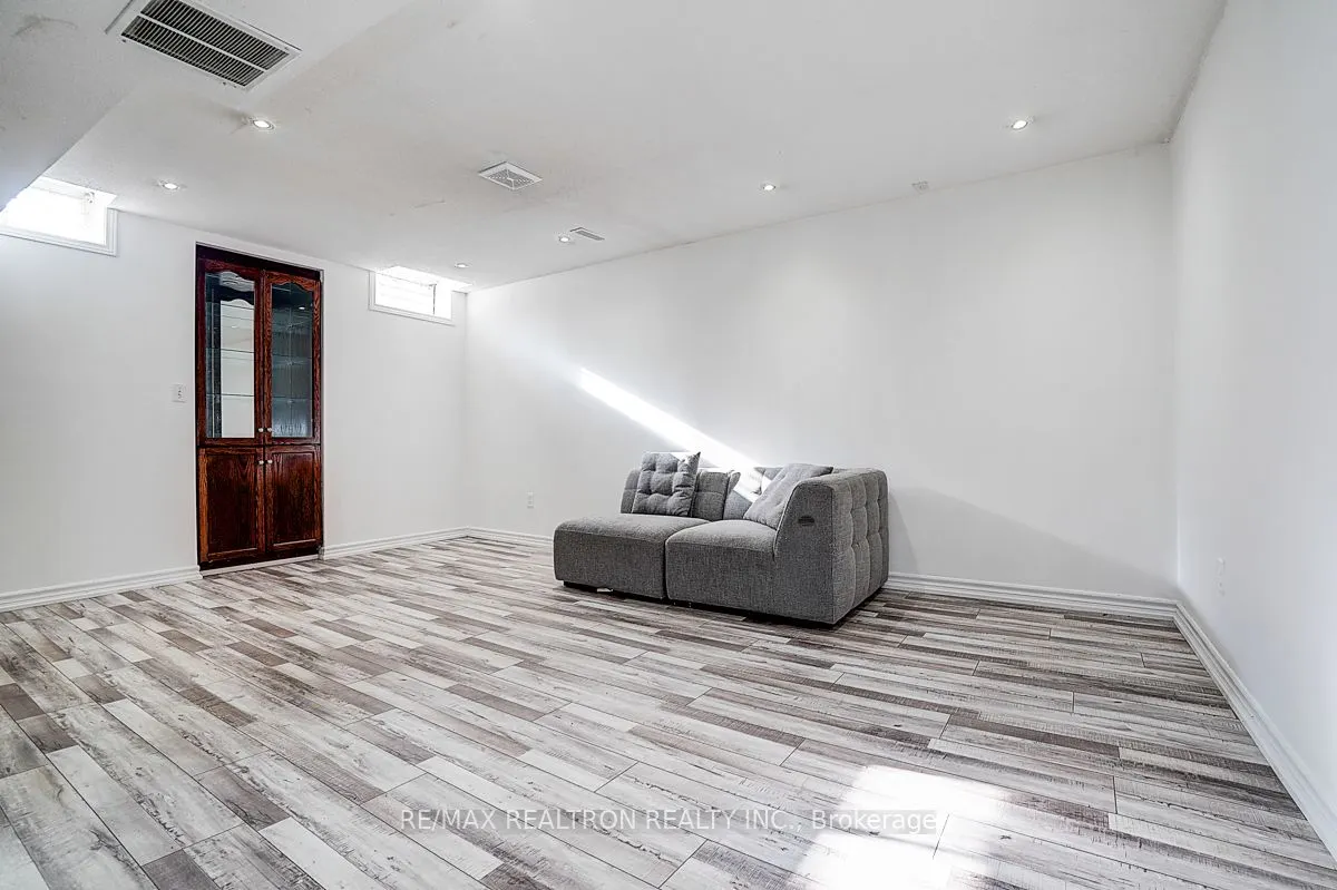 22 Alfred Paterson Drive, #Basement